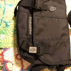 Timbuk2 Classic Messenger XS